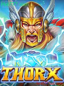 Descubra o Mundo Empolgante de ThorX no Hot777.com