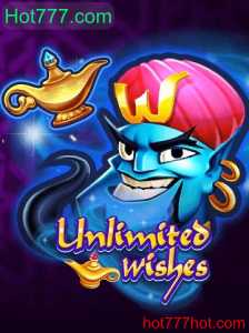 Descubra o Fascinante Mundo de UnlimitedWishes e Hot777.com
