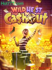 Descubra WildHeistCashout no Hot777.com: A Nova Sensação dos Jogos Online